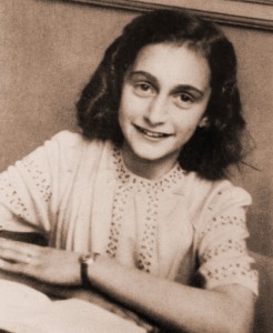 Anne Frank