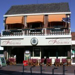 Filoxenia Griekse Restaurant in Zandvoort