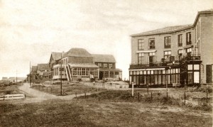 Boulevard Paulus Loot circa 1900