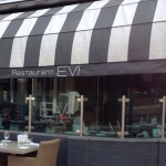 Restaurant Evi Zandvoort