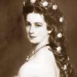 Keizerin Elisabeth van Oostenrijk (Sisi)