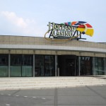 Zandvoort Casino restaurant