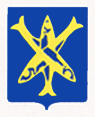 Das Wappen von Zandvoort 