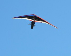 Hang Gliding