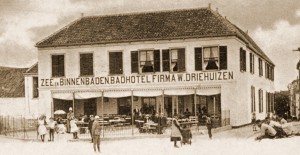 Hotel Driehuizen