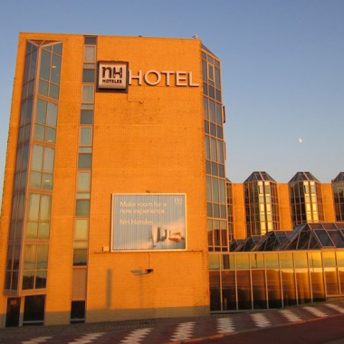 NH Hotel Zandvoort