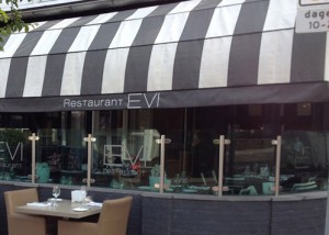 Restaurant Evi