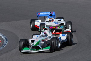 Zandvoort Circuit Racing